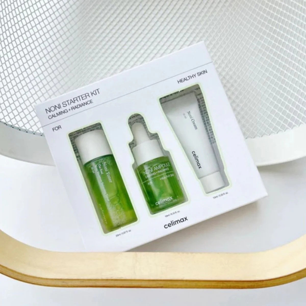 The Real Noni Starter Kit - Image 2