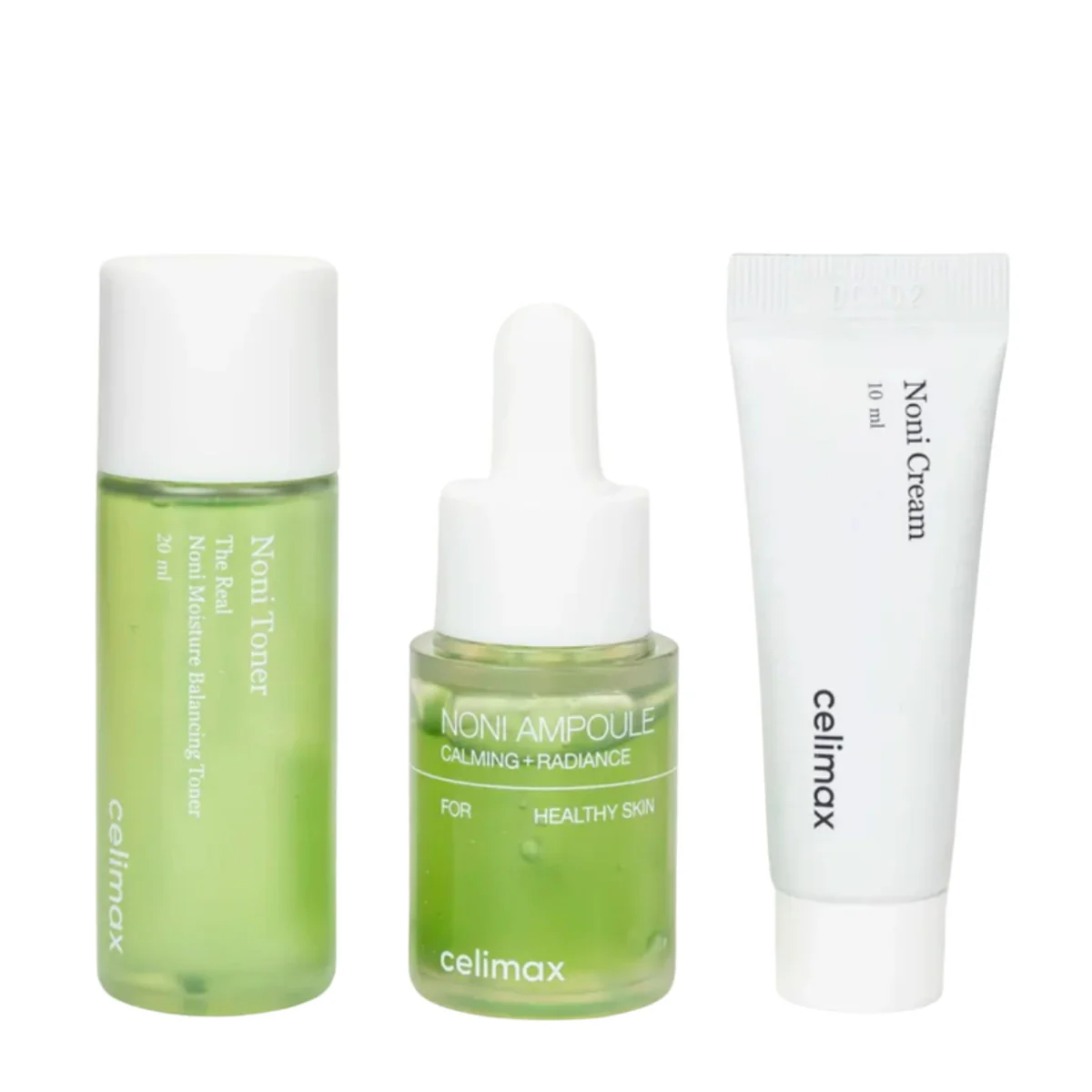 The Real Noni Starter Kit - Image 4