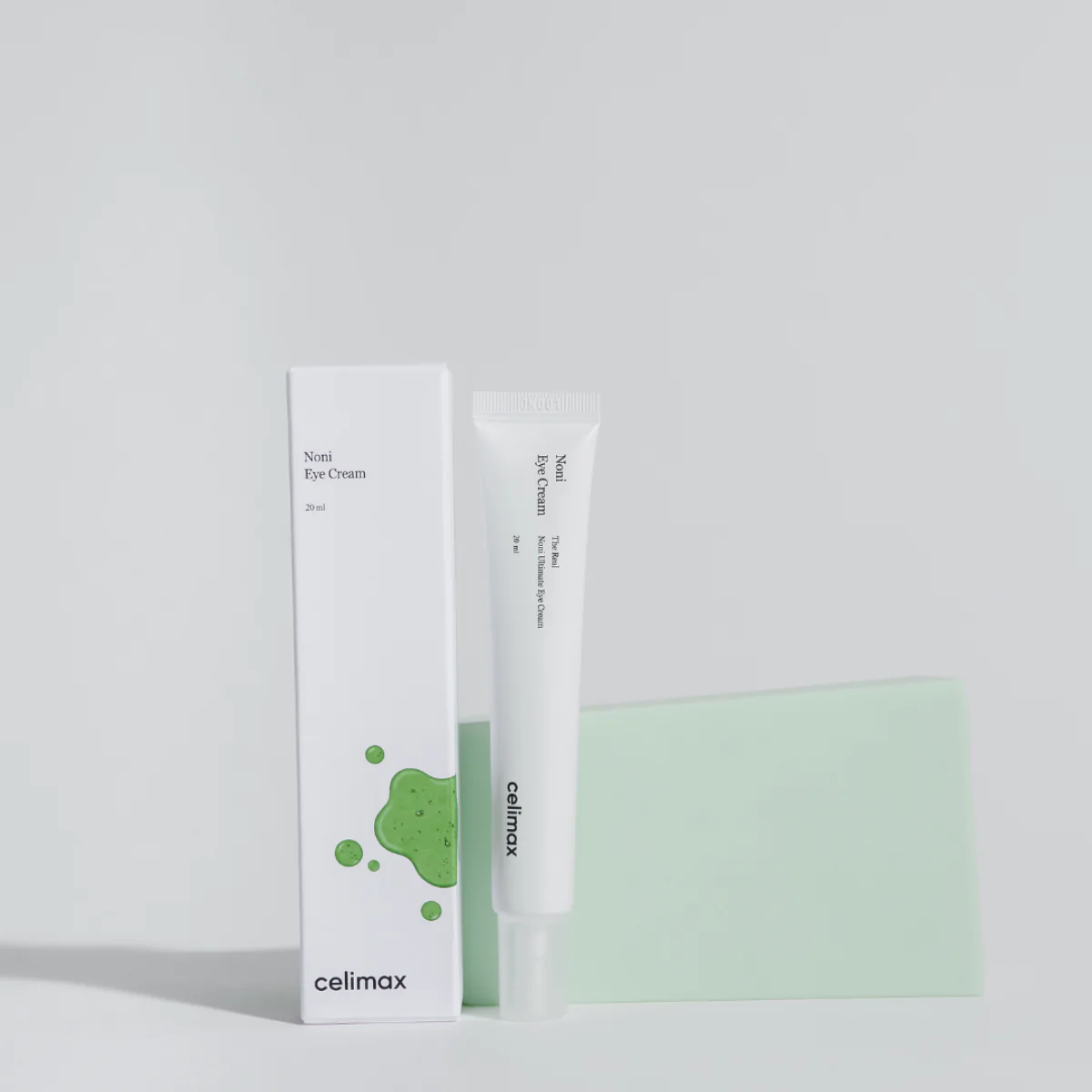 The Real Noni Ultimate Eye Cream - Image 3