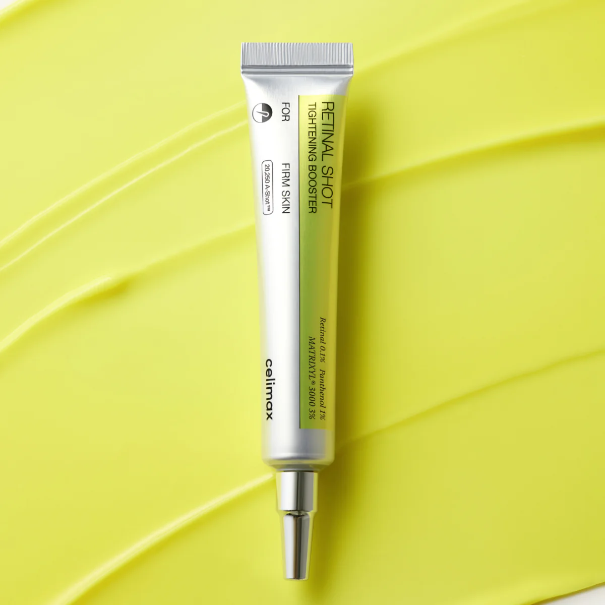 The Vita-A Retinal Shot Tight Booster - Image 2
