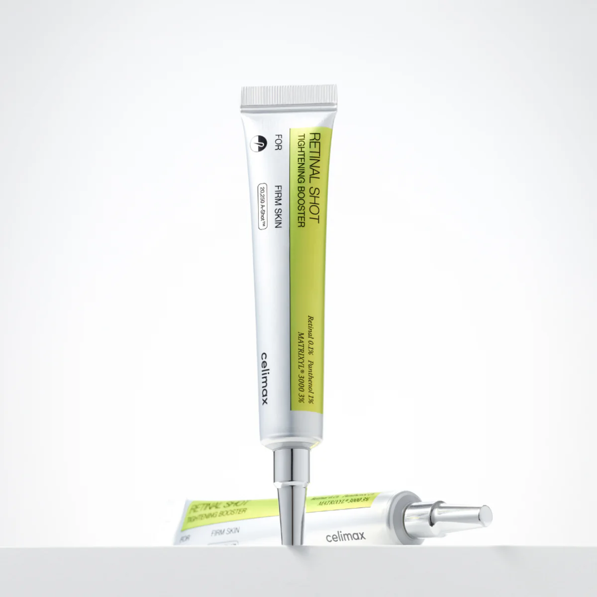The Vita-A Retinal Shot Tight Booster - Image 3