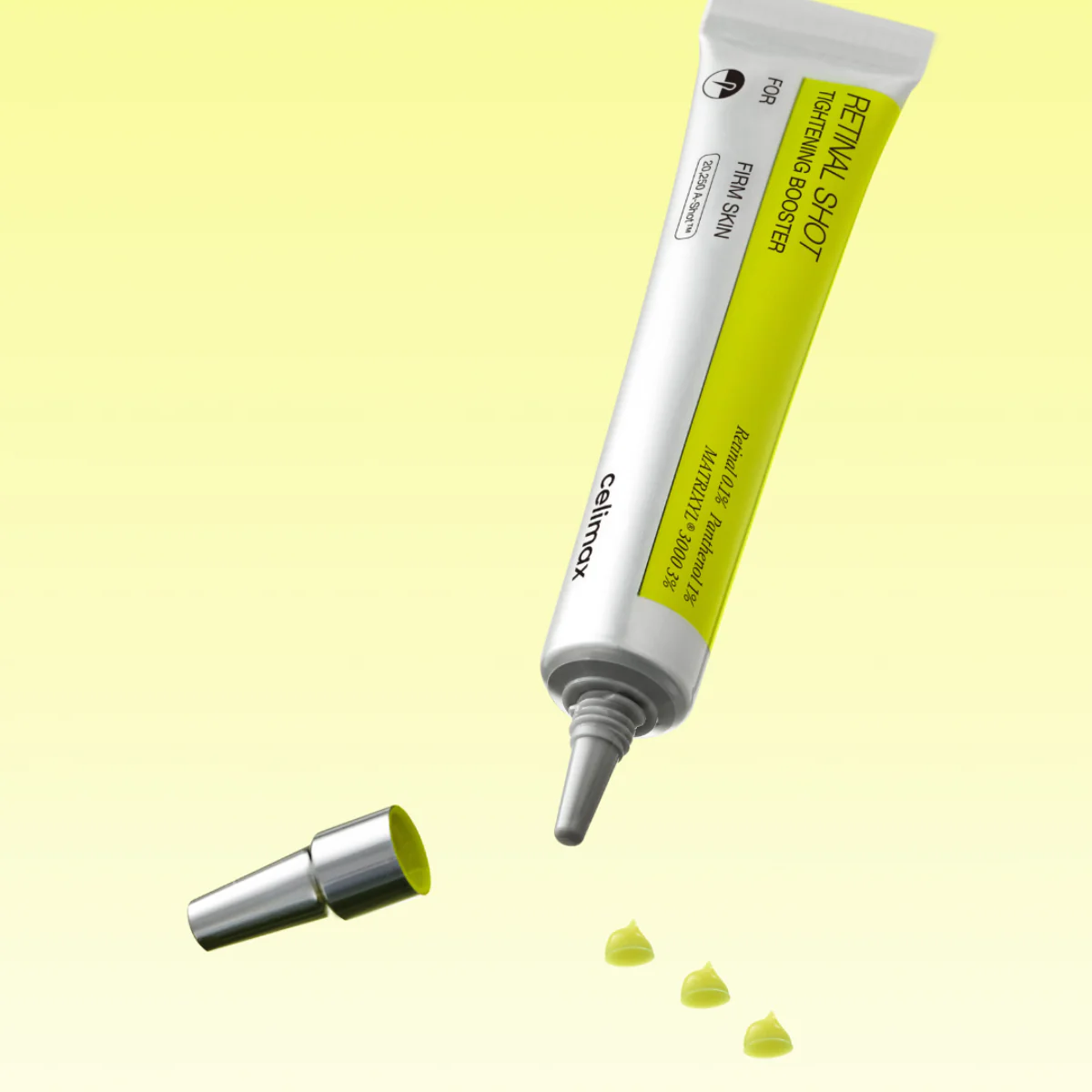 The Vita-A Retinal Shot Tight Booster - Image 4