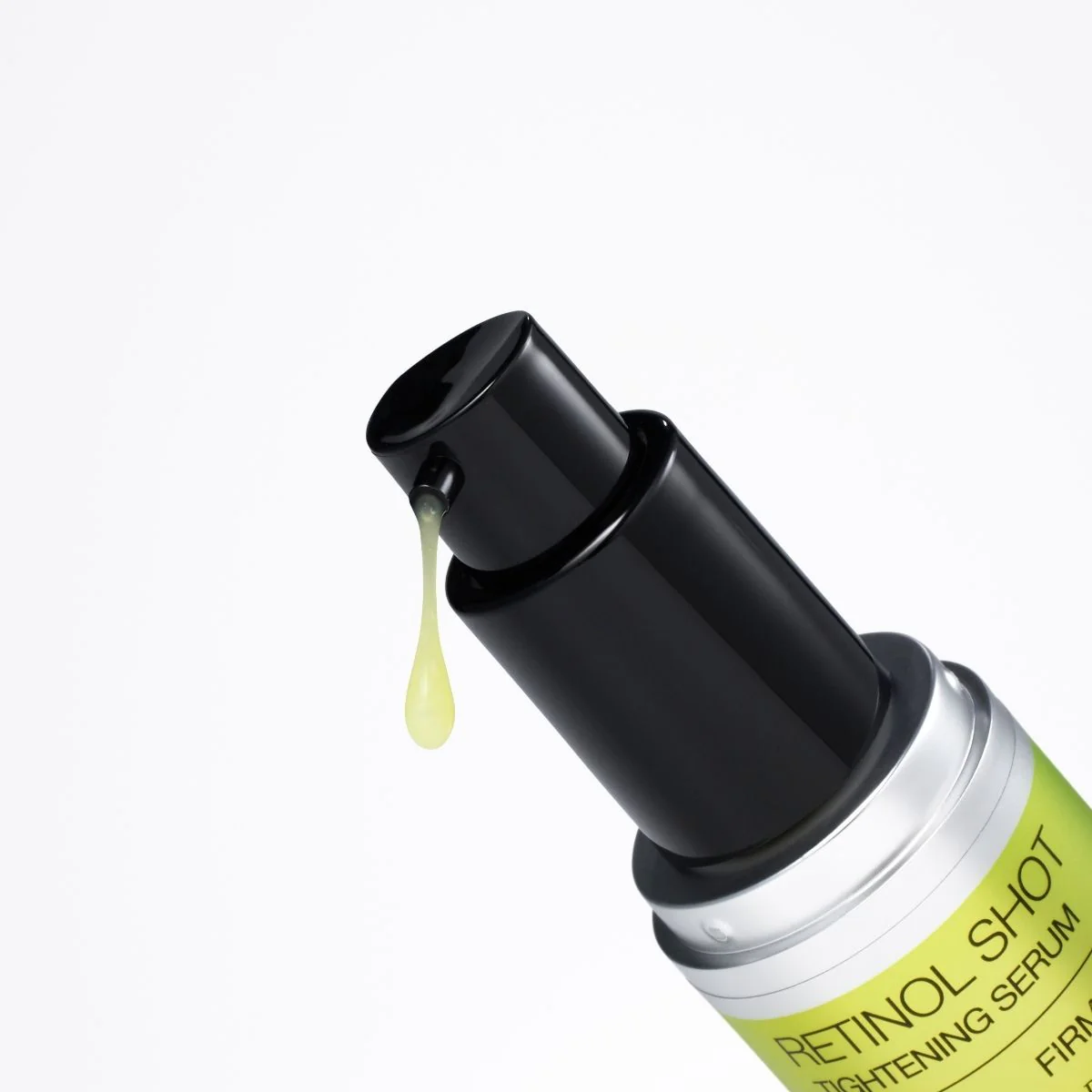 The Vita-A Retinol Shot Tighten Serum - Image 2