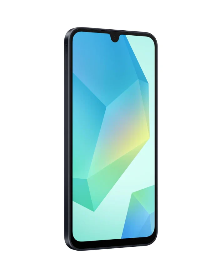 Galaxy A16 Dual Sim Cellphone - Black - Image 3