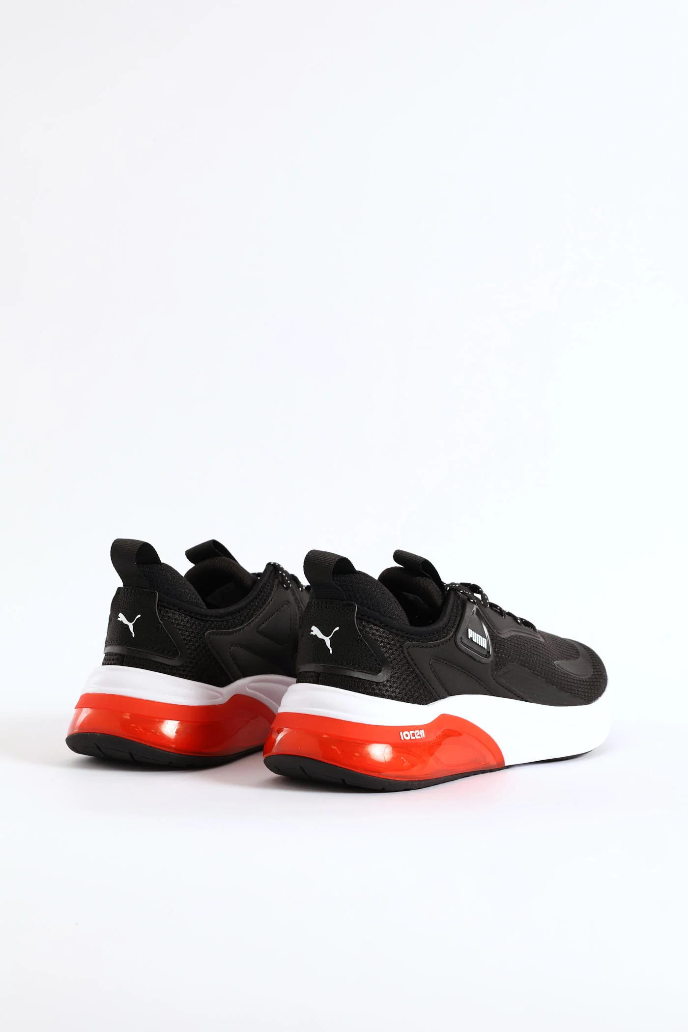 Cell Thrill Trainer - Black - Image 2