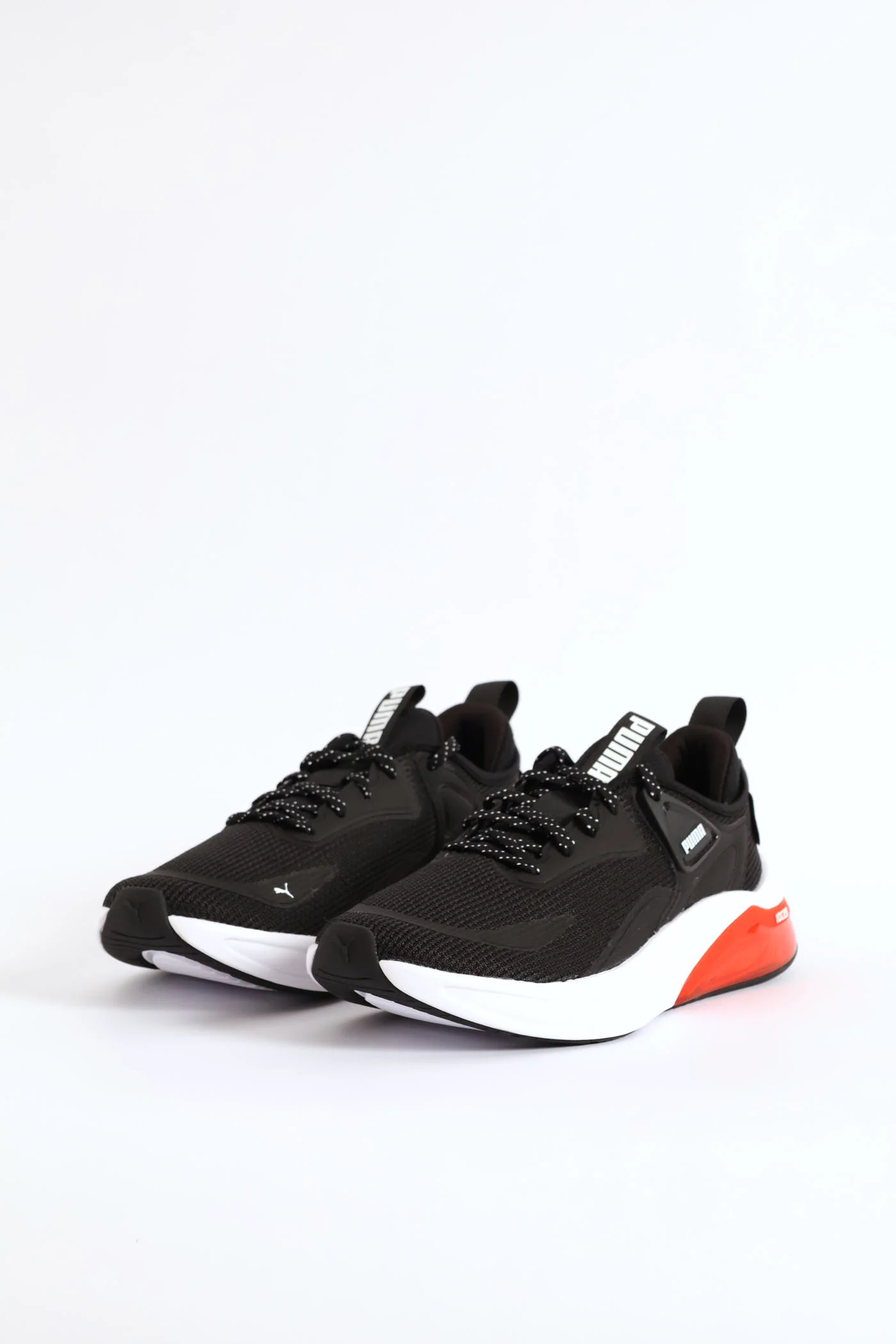 Cell Thrill Trainer - Black - Image 3