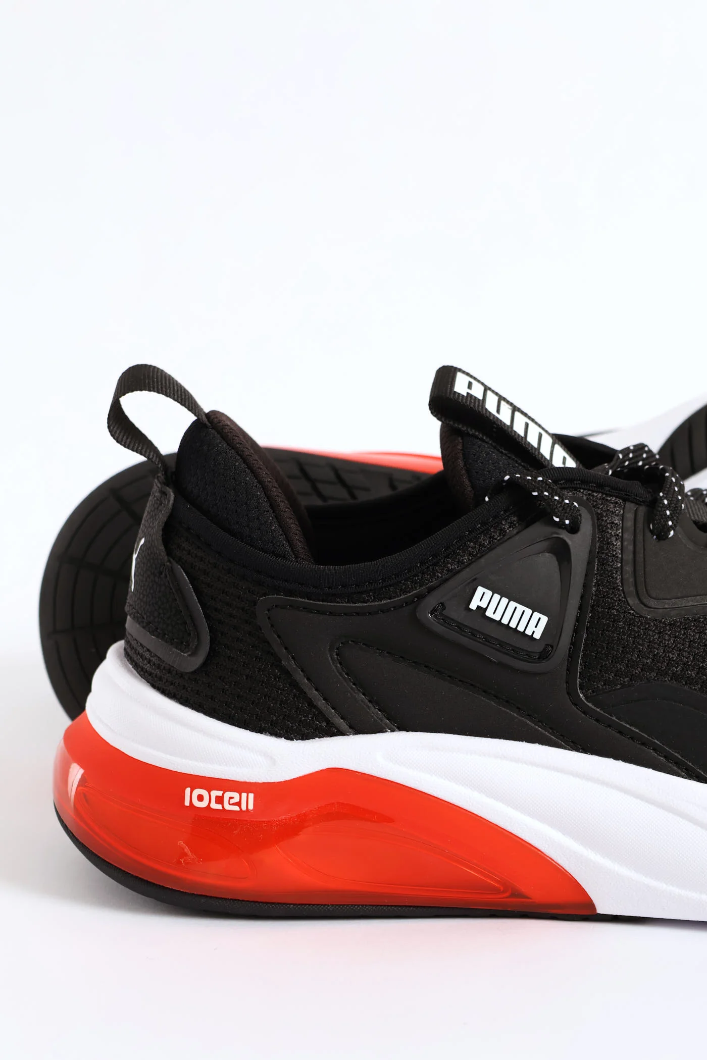 Cell Thrill Trainer - Black - Image 5