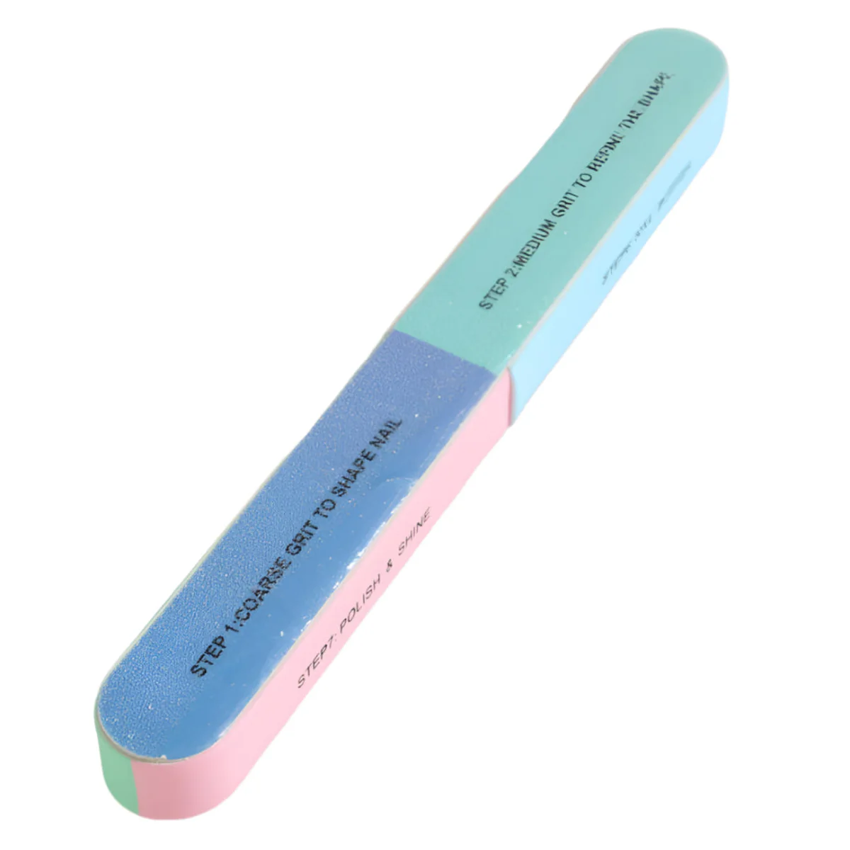7 Way Nail File - Buffer - Image 2