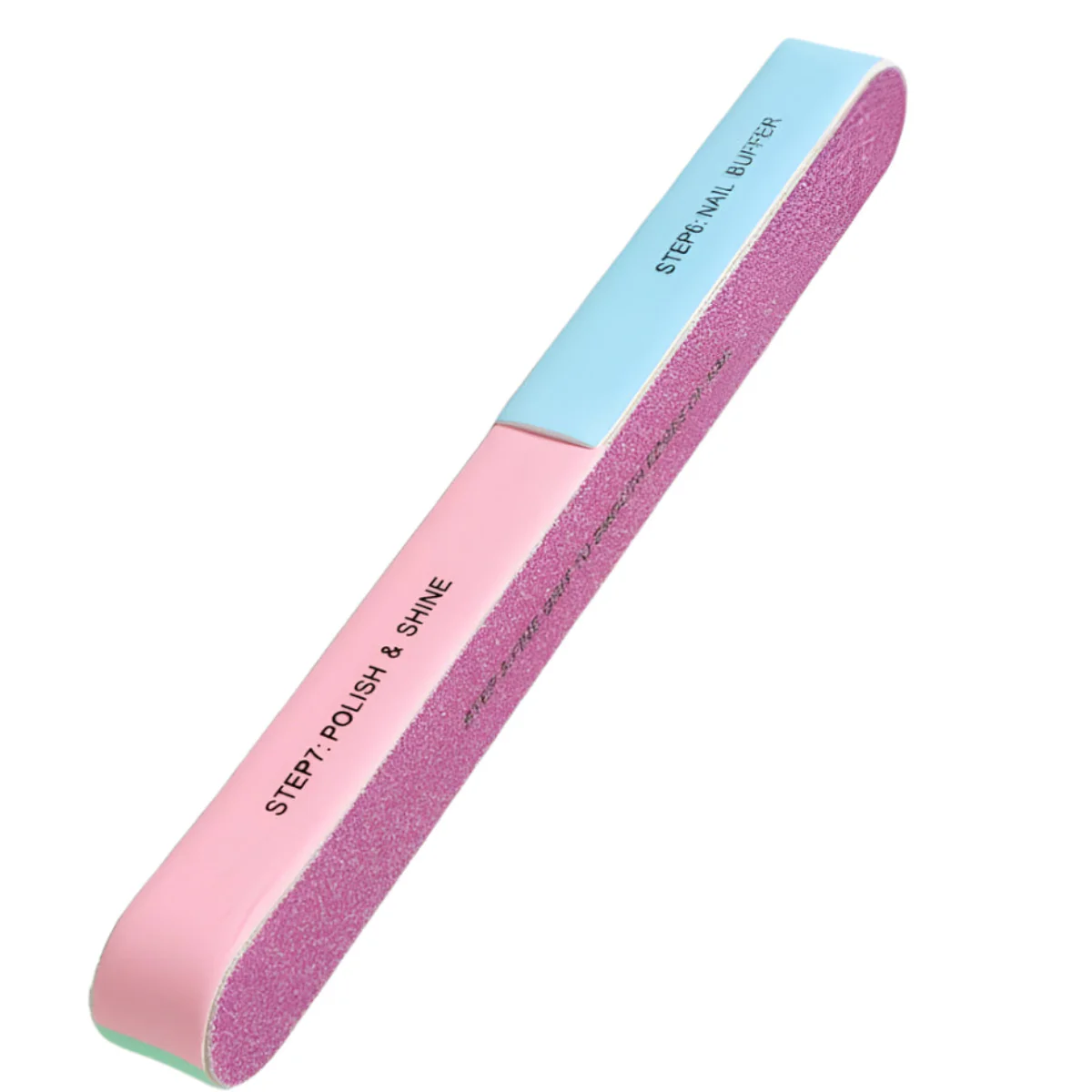 7 Way Nail File - Buffer - Image 3
