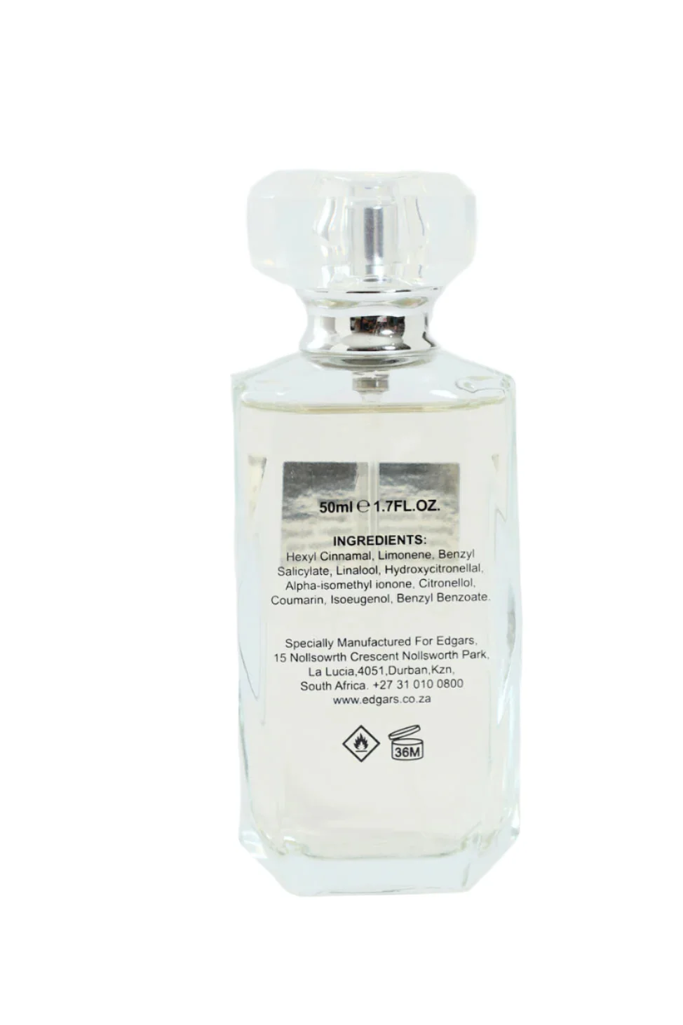 City Girl Enchanted Fragrance - Image 2