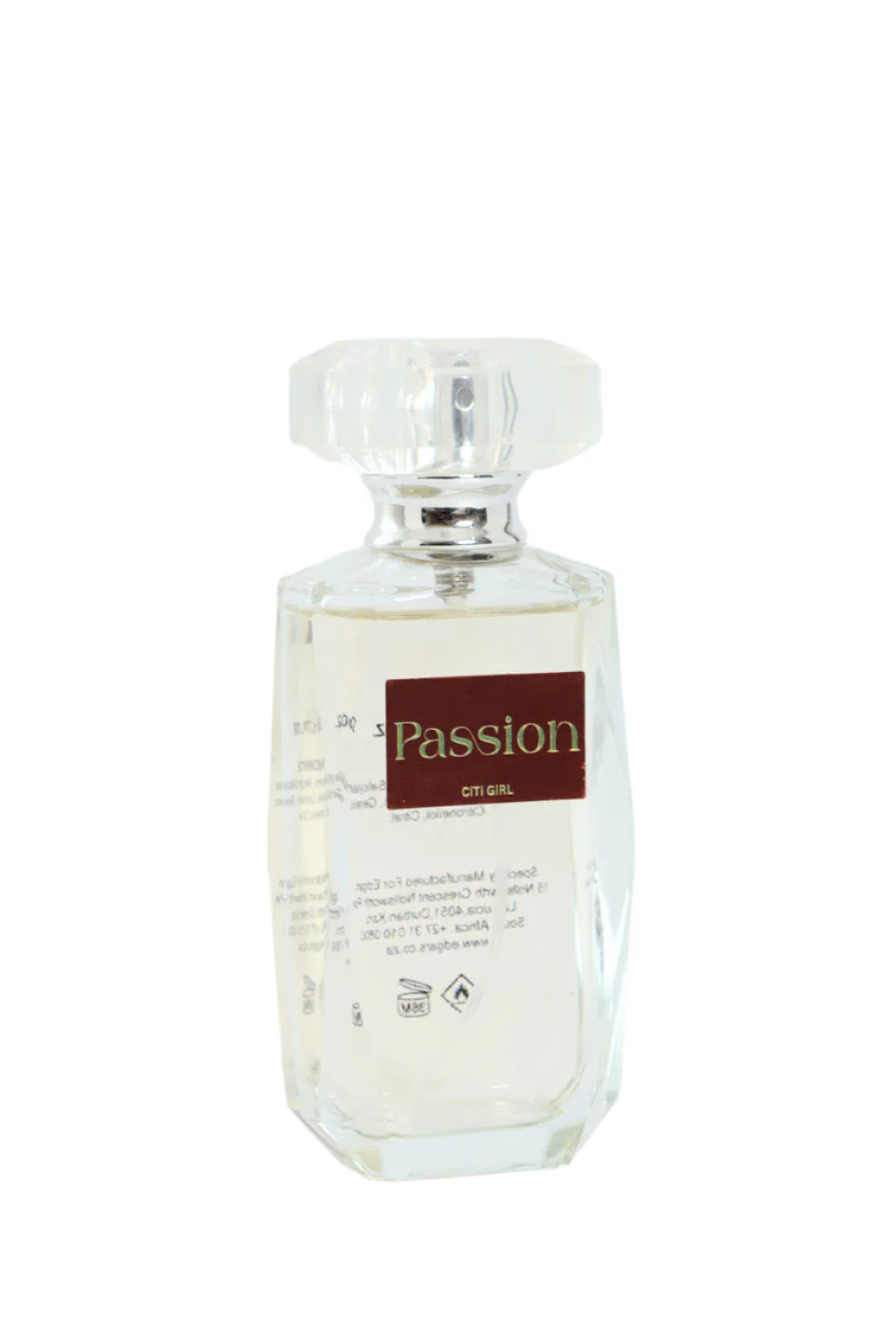 Passion Fragrance - Image 2
