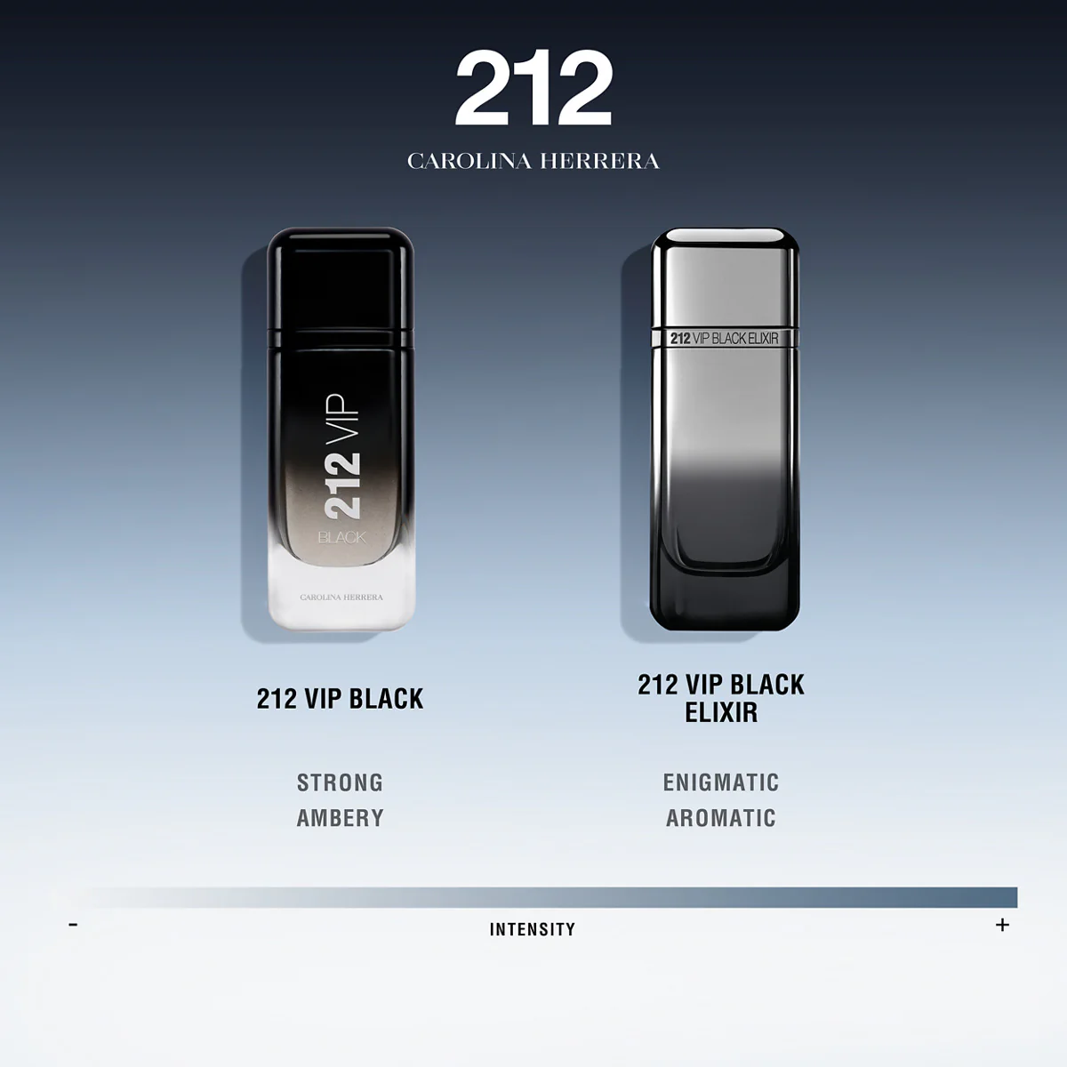 212 VIP Black Elixir Eau de Parfum - Image 6