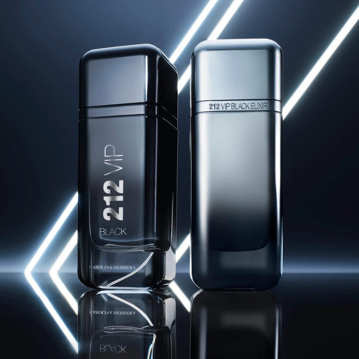212 VIP Black Elixir Eau de Parfum - Image 9