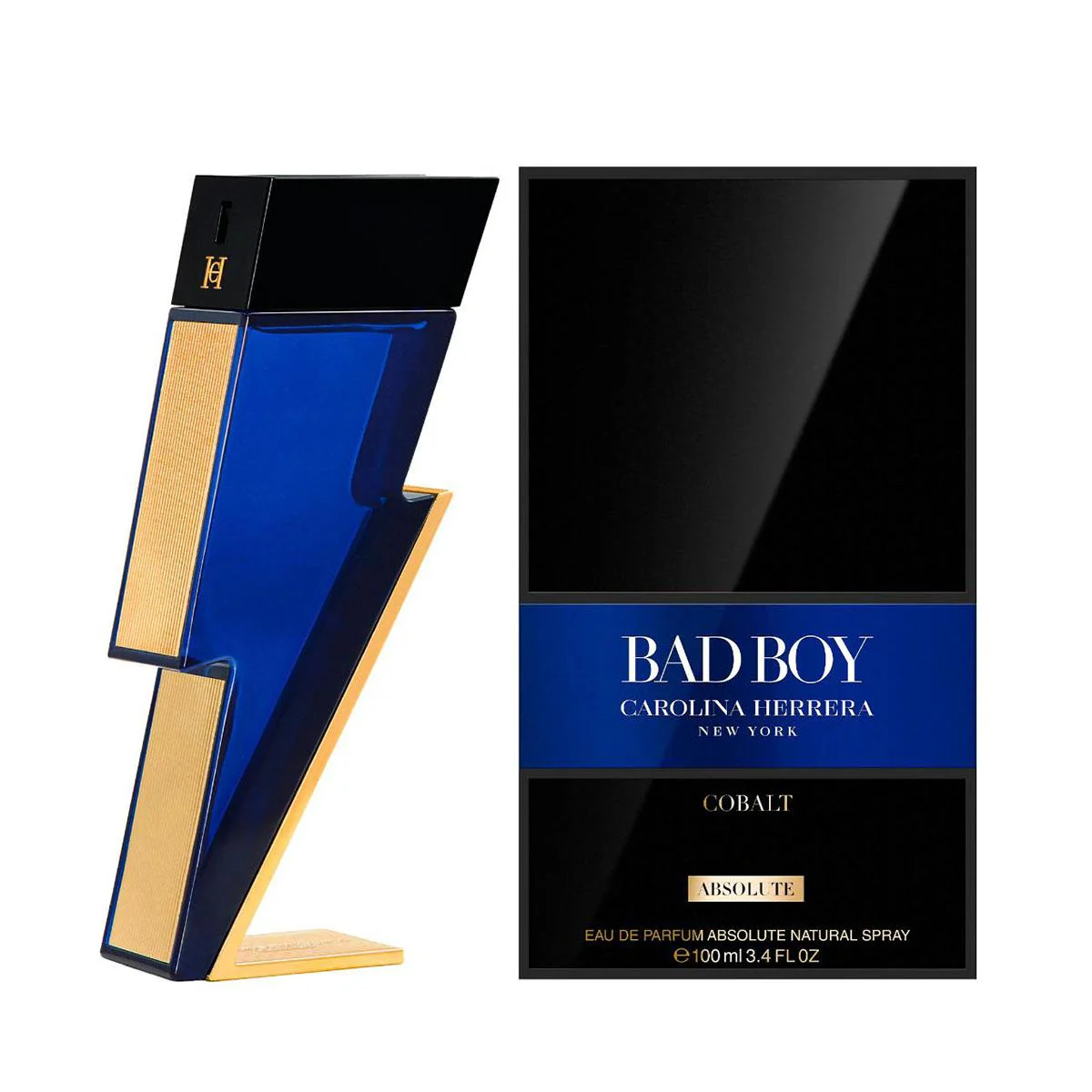 Bad Boy Cobalt Absolute Eau de Parfum - Image 2