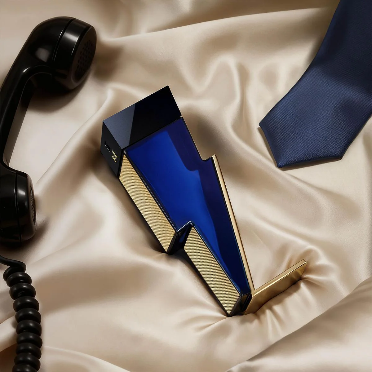 Bad Boy Cobalt Absolute Eau de Parfum - Image 6