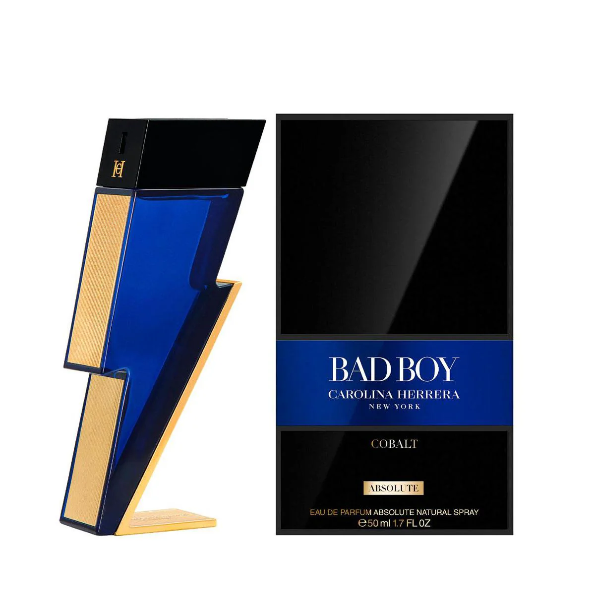 Bad Boy Cobalt Absolute Eau de Parfum - Image 9