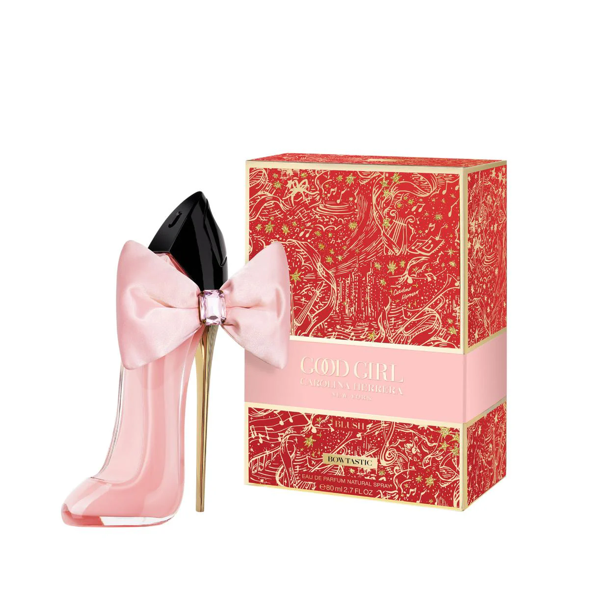 Good Girl Blush Bowtastic Eau de Parfum - Image 2