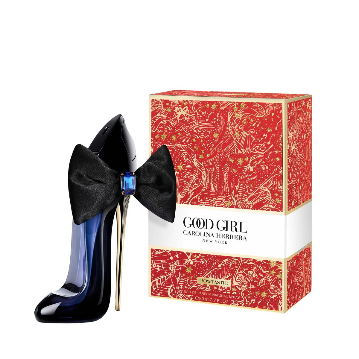 Good Girl Bowtastic Eau de Parfum - Image 2