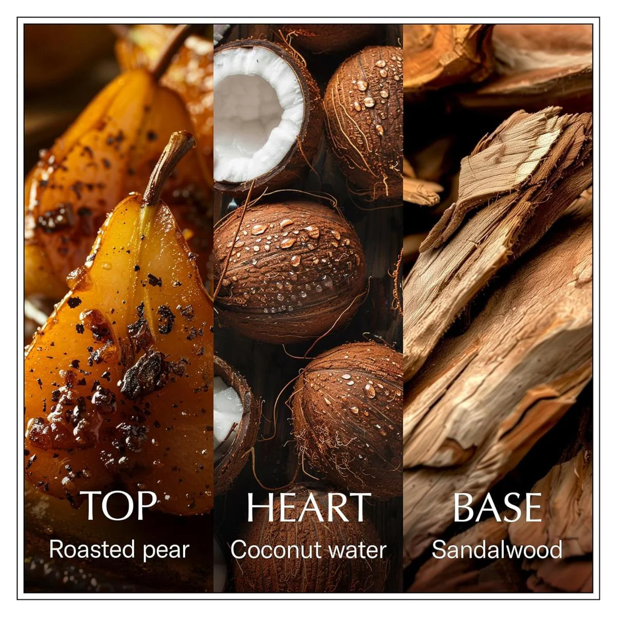 Chanson D'Eau Coconut Body Mist - Image 4