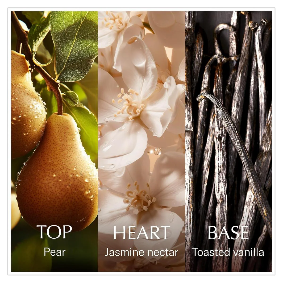 Chanson D'Eau Vanilla Body Mist - Image 4