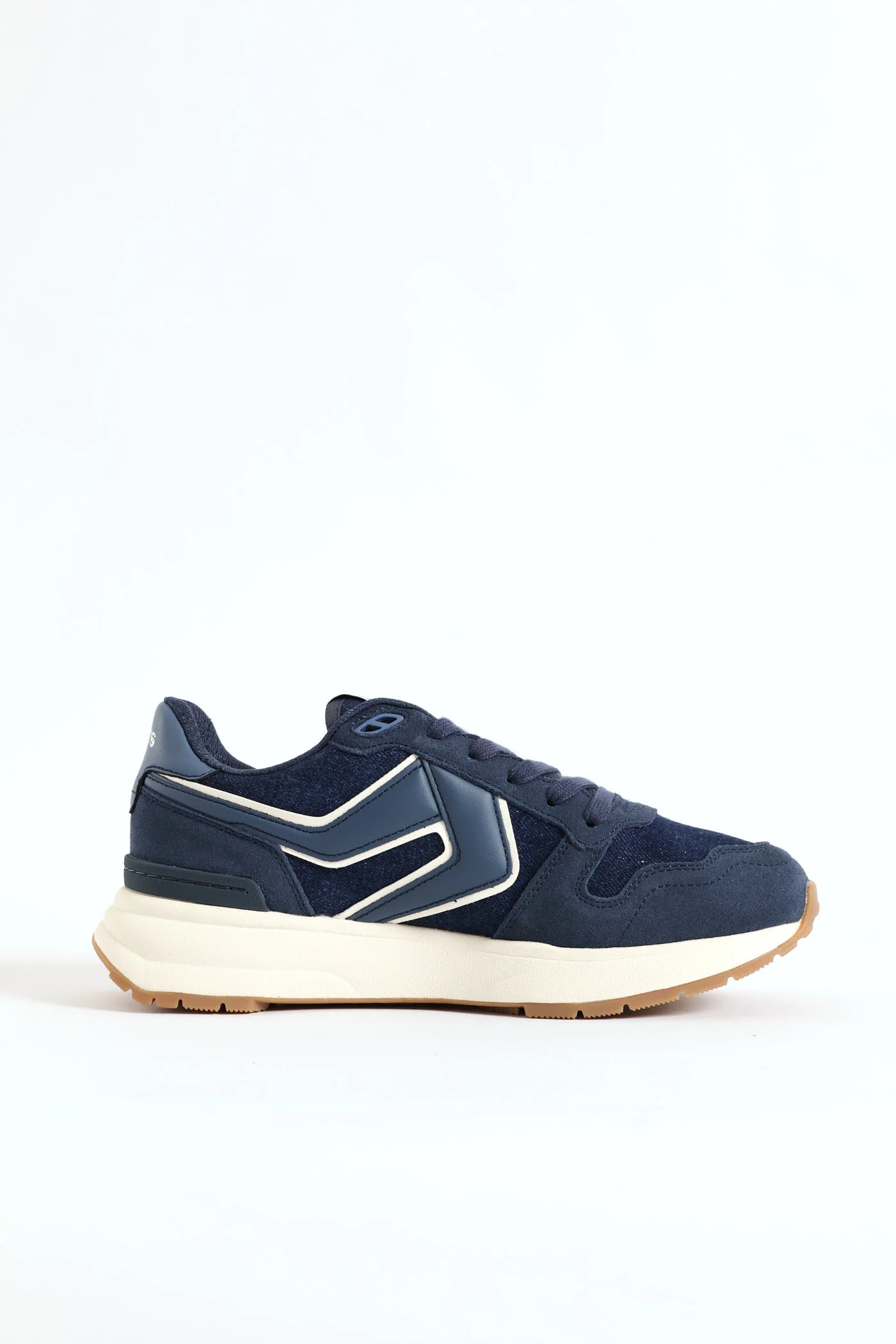 Charge Retro Trainer - Navy - Image 2