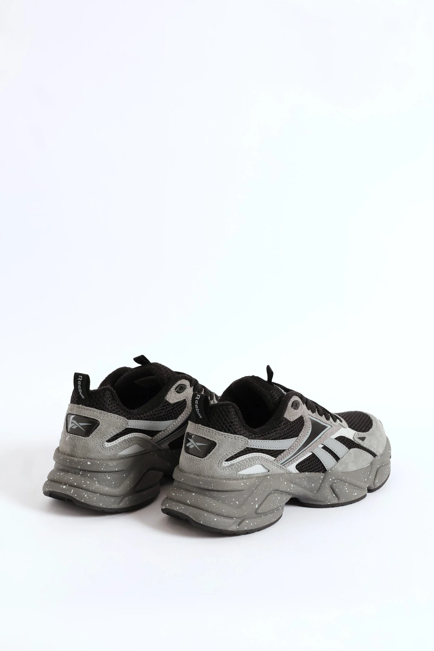 Charge Run Trainer - Grey - Image 4