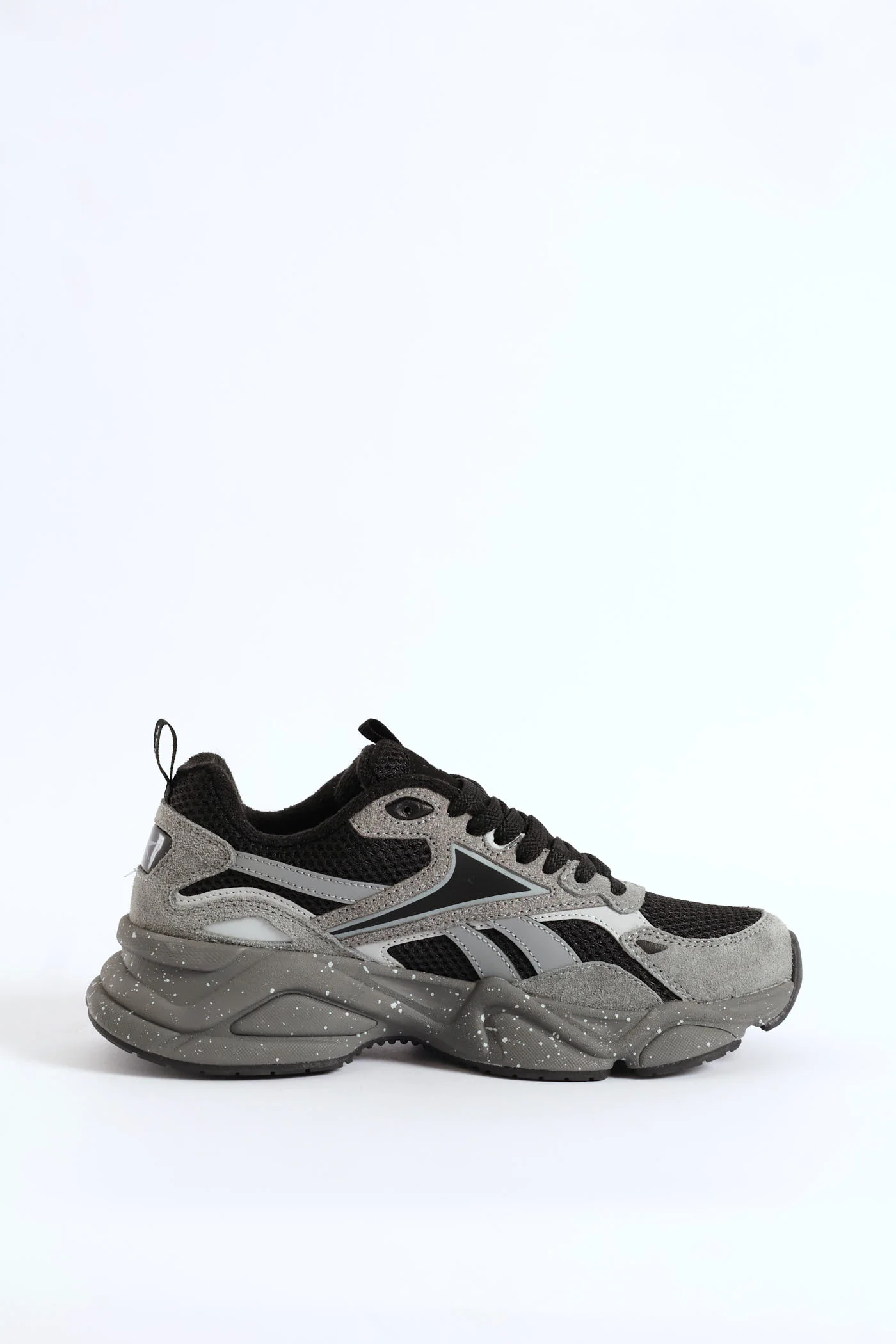 Charge Run Trainer - Grey - Image 5