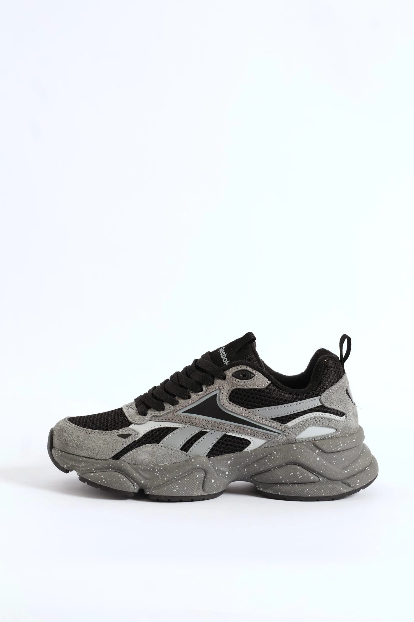 Charge Run Trainer - Grey - Image 6