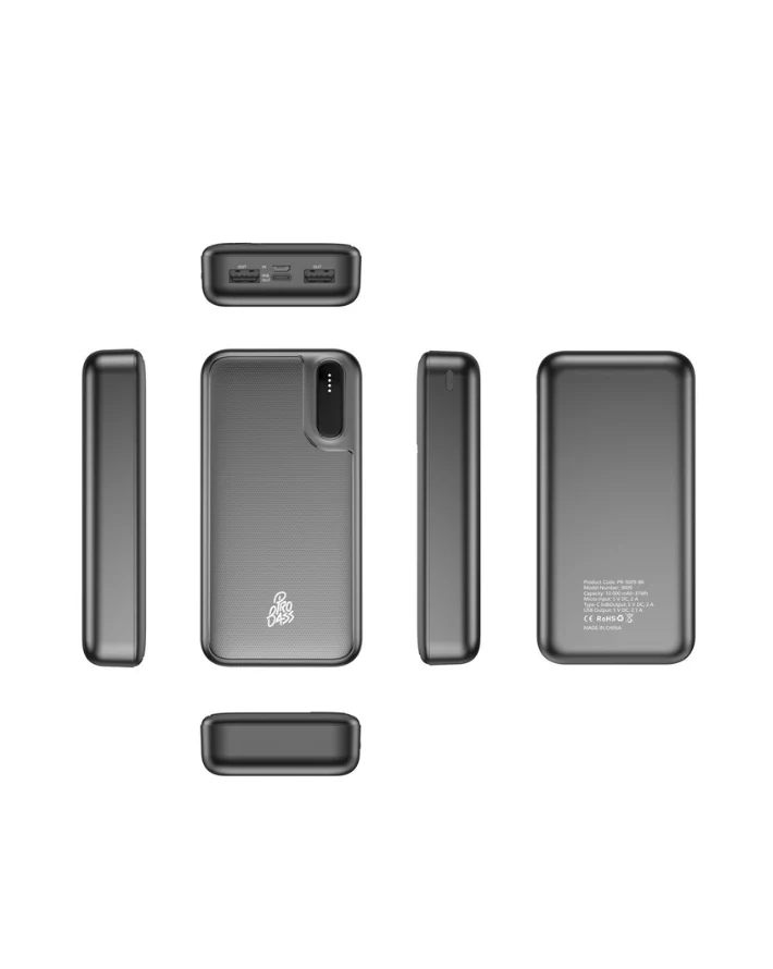 ChargeMax Series 20 000mAh Power Bank - Image 2