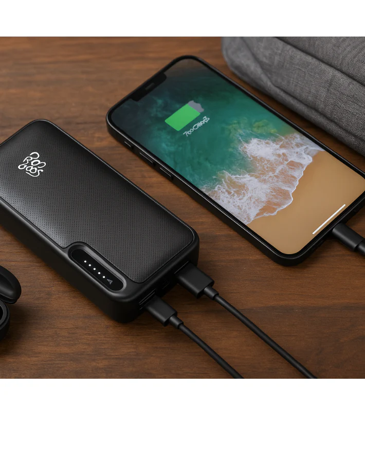 ChargeMax Series 20 000mAh Power Bank - Image 5