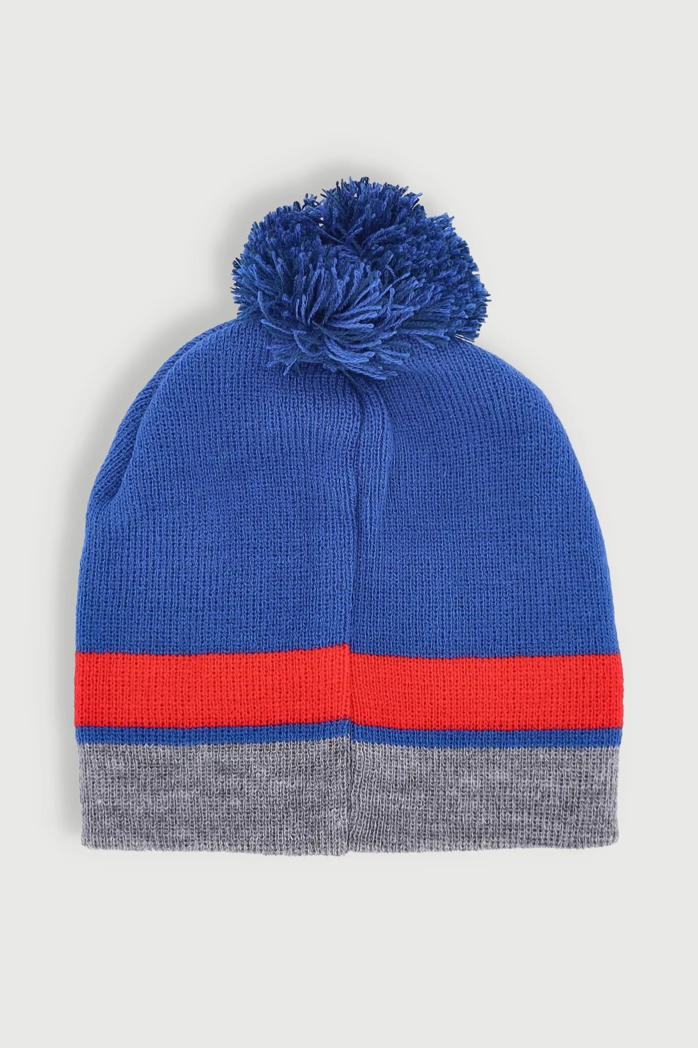 Chase Paw Patrol Beanie & Glove Set - Blue - Image 3