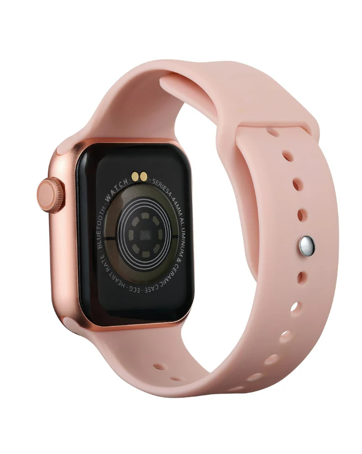 Chase Series Smart Fitness Watch Gold - Image 2