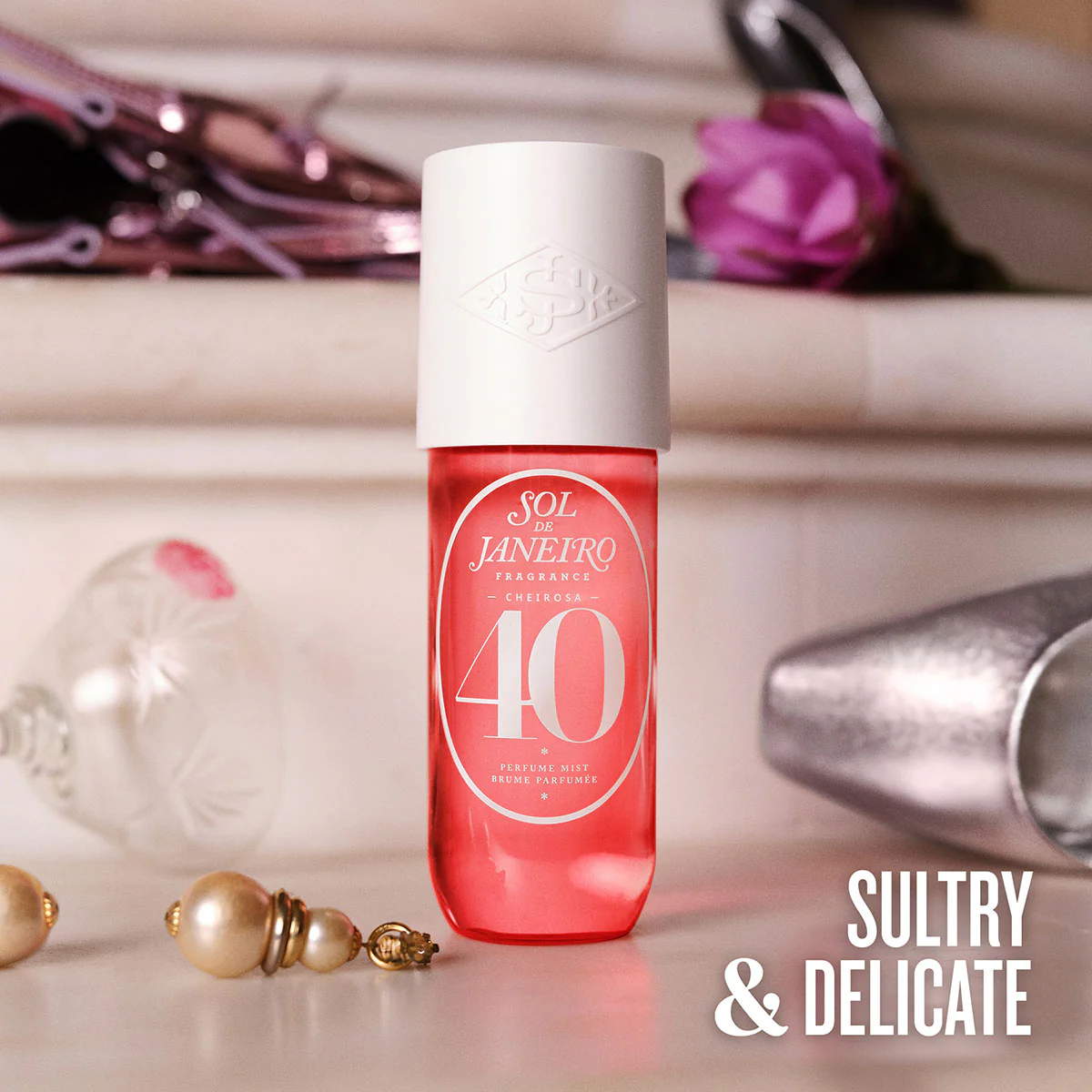 Cheirosa 40 Perfume Mist - Image 2