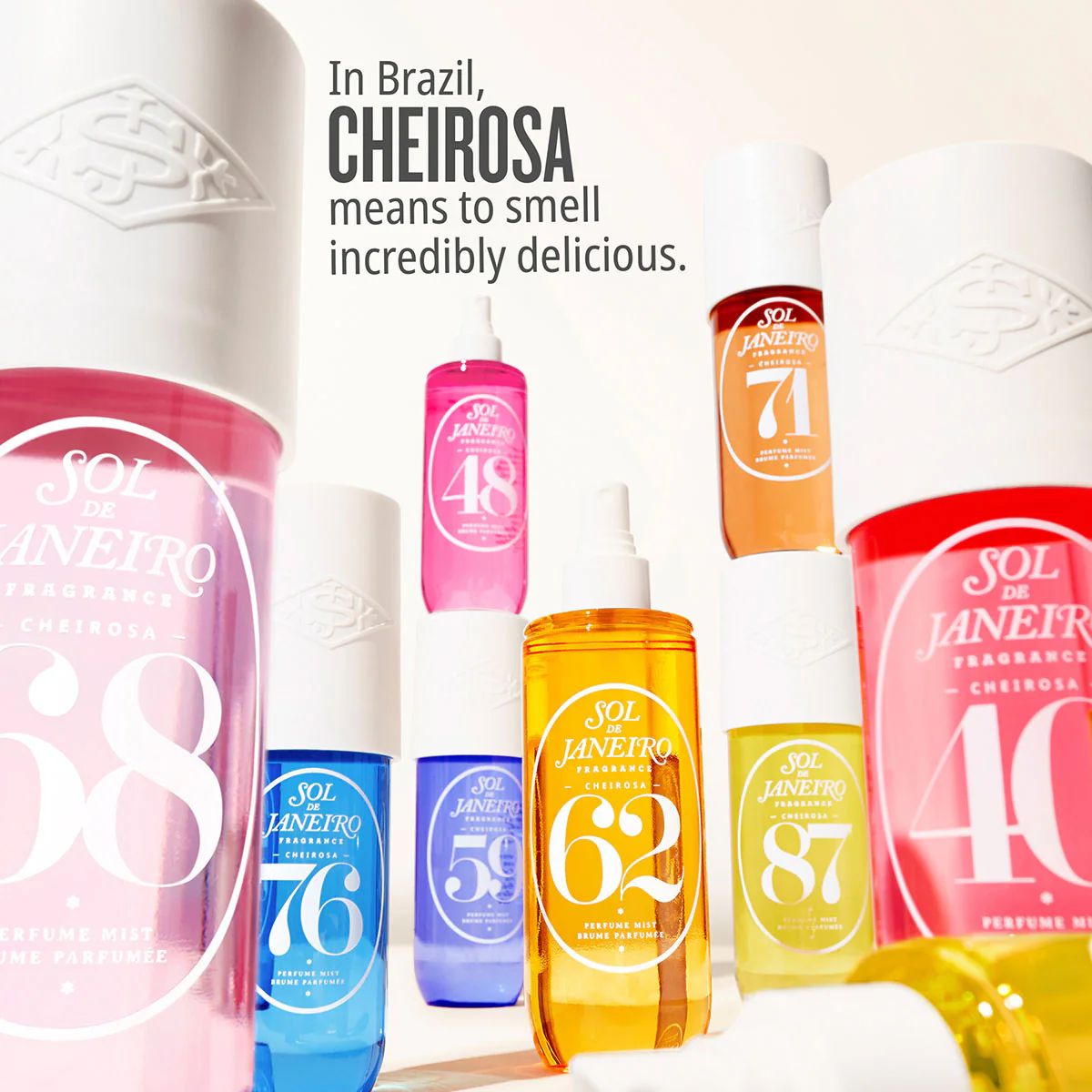 Cheirosa 40 Perfume Mist - Image 8