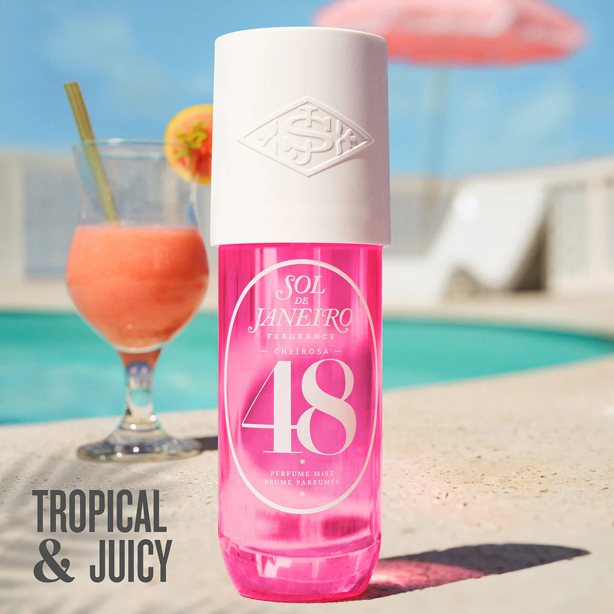 Cheirosa 48 Perfume Mist - Image 2
