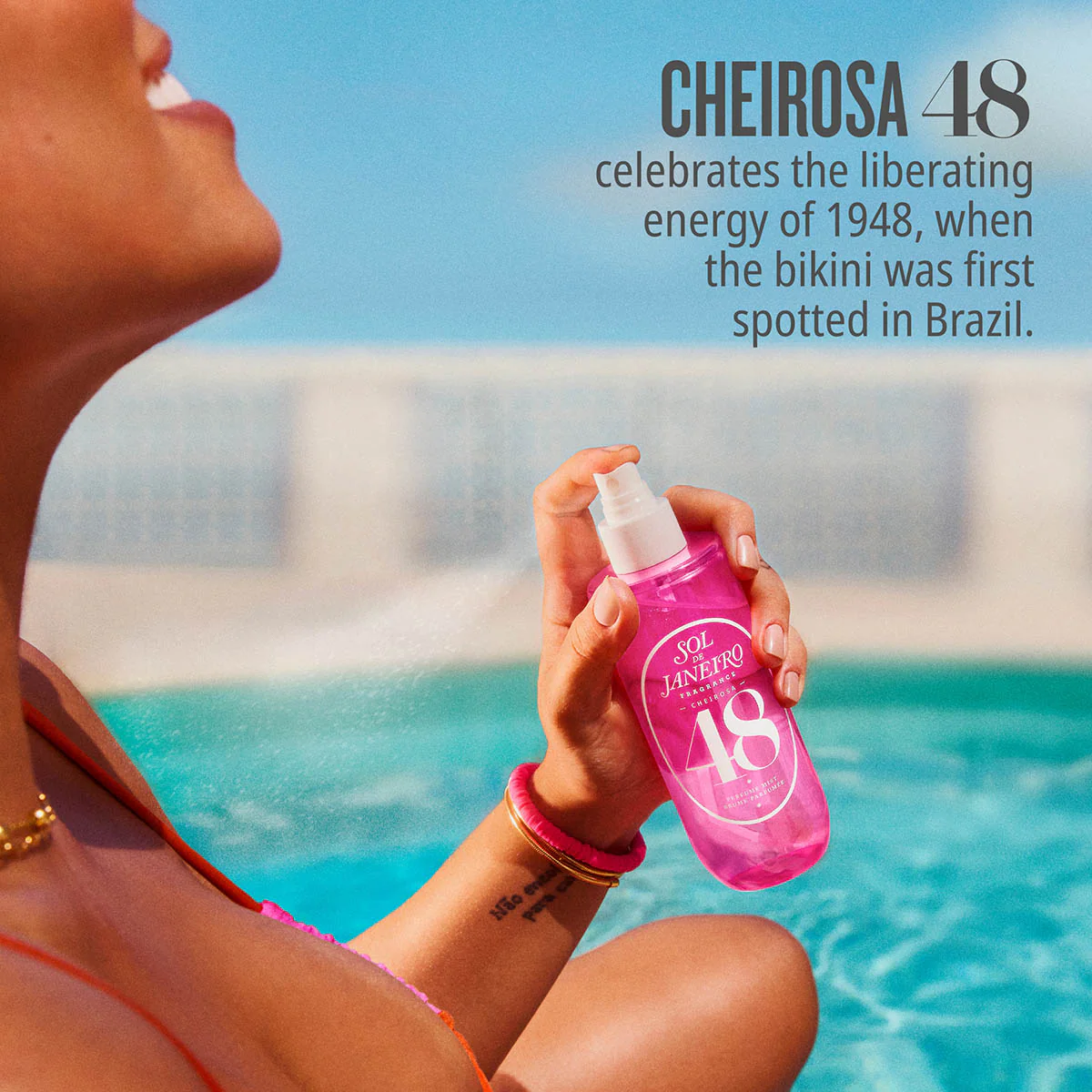 Cheirosa 48 Perfume Mist - Image 5