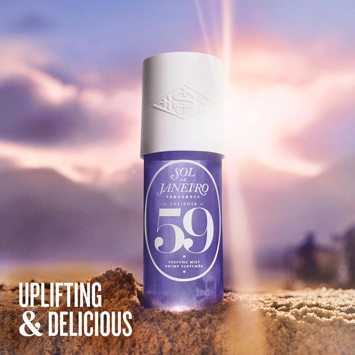 Cheirosa 59 Perfume Mist - Image 2