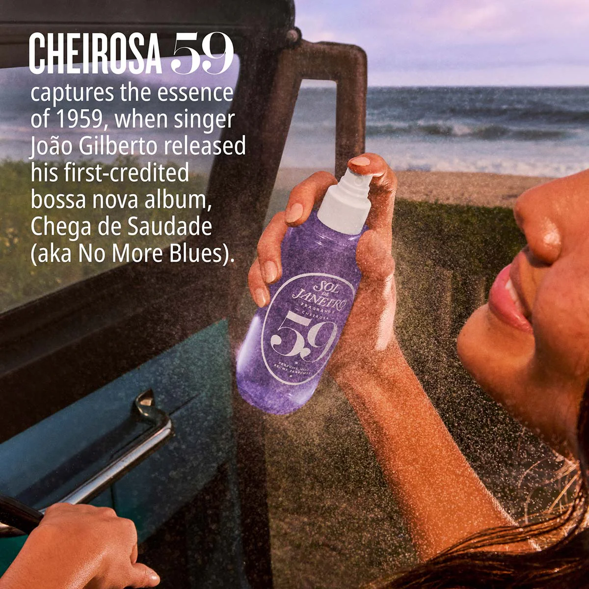 Cheirosa 59 Perfume Mist - Image 5