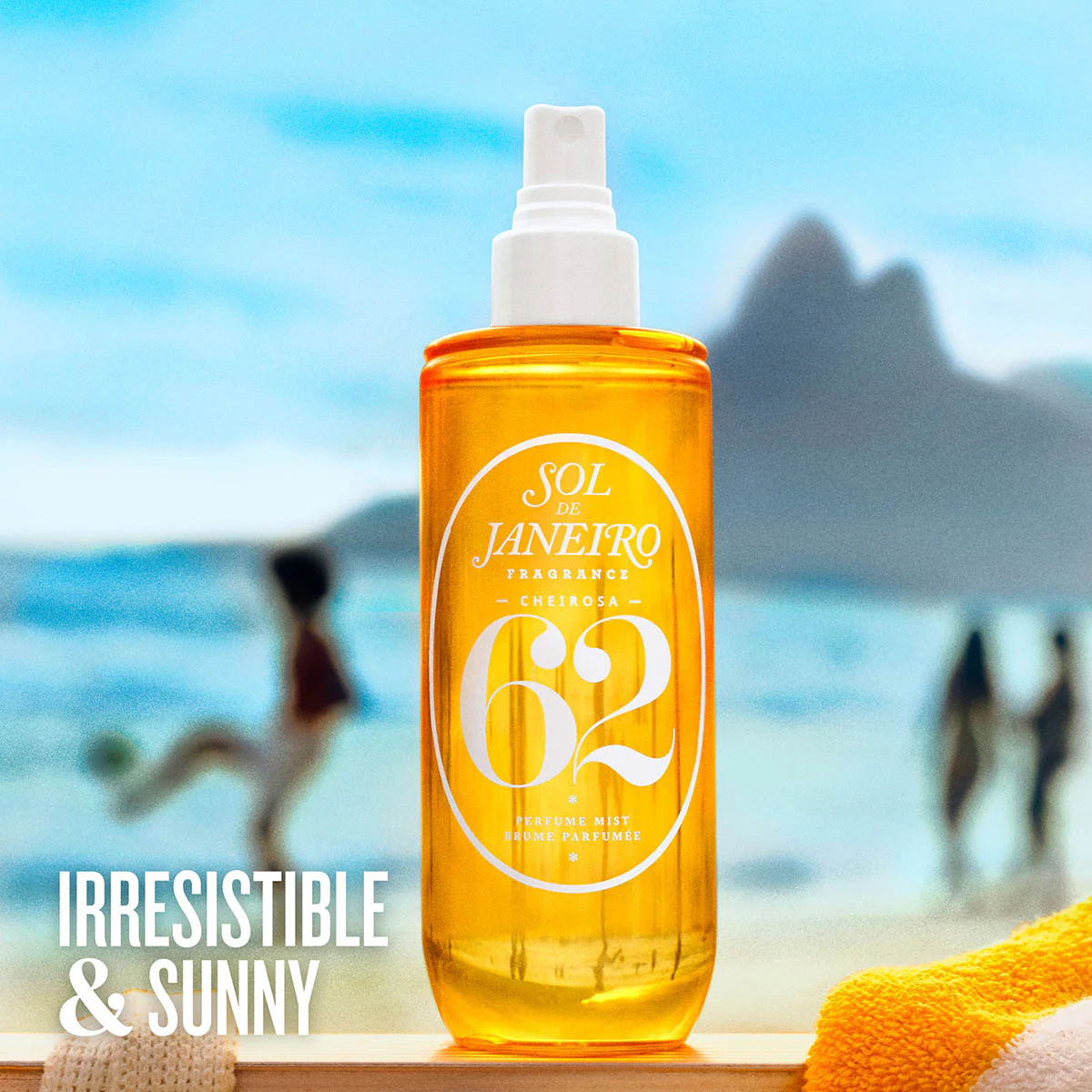 Cheirosa 62 Perfume Mist - Image 2