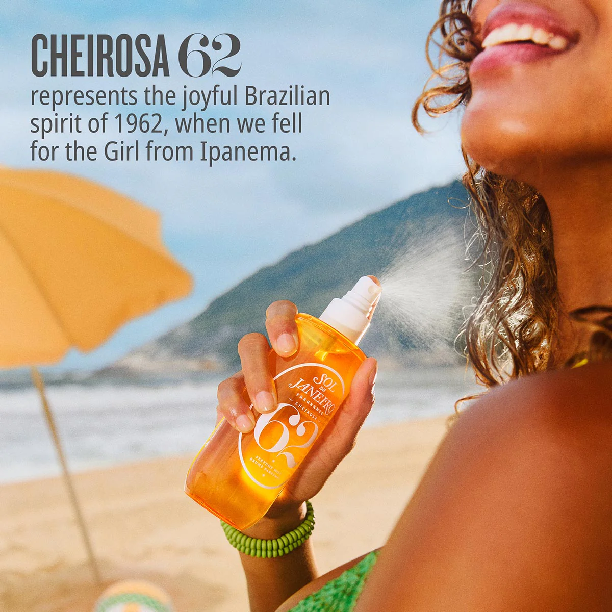 Cheirosa 62 Perfume Mist - Image 5
