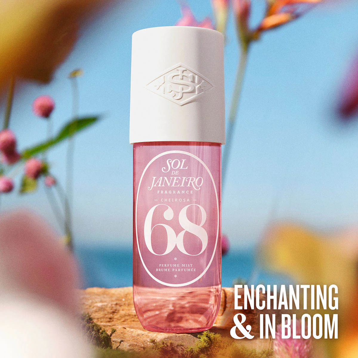 Cheirosa 68 Perfume Mist - Image 2