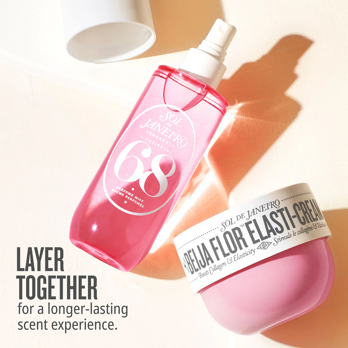 Cheirosa 68 Perfume Mist - Image 8