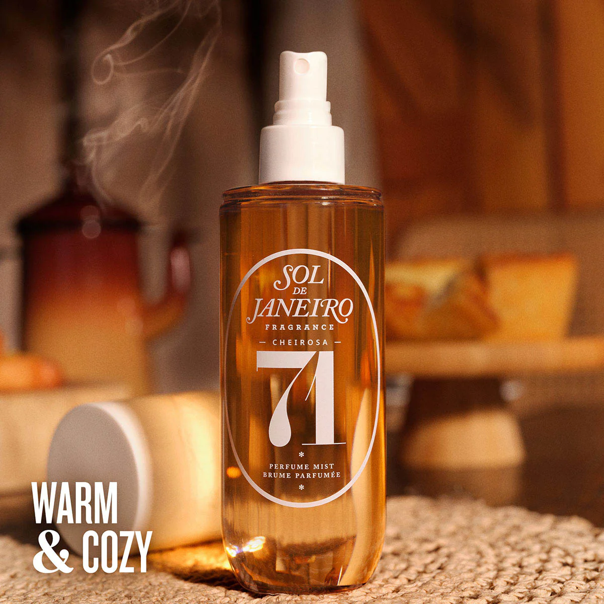 Cheirosa 71 Perfume Mist - Image 2