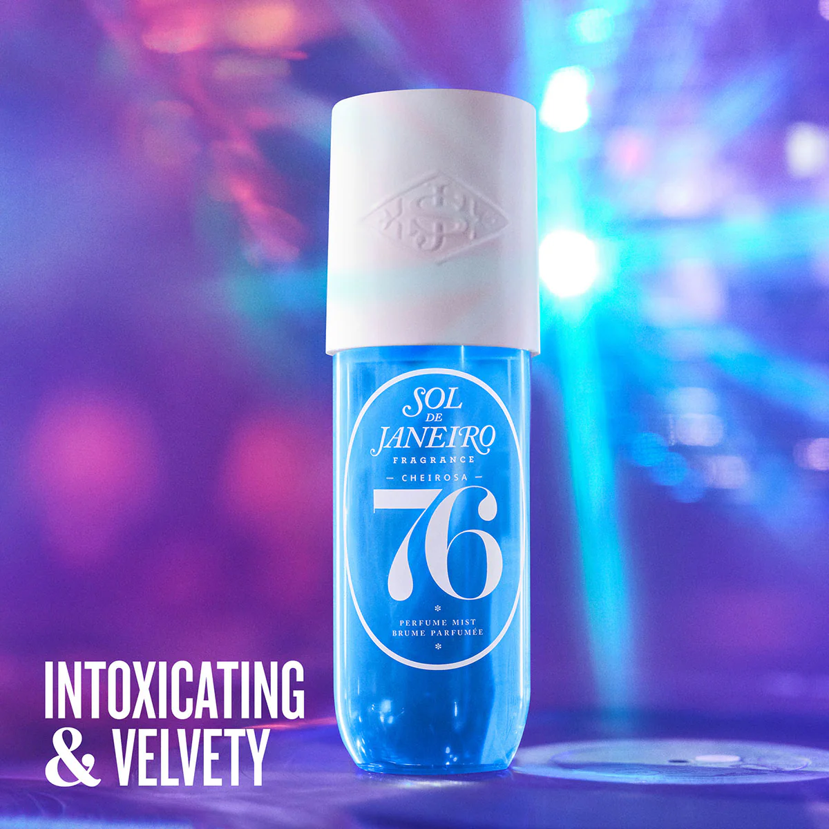 Cheirosa 76 Perfume Mist - Image 2