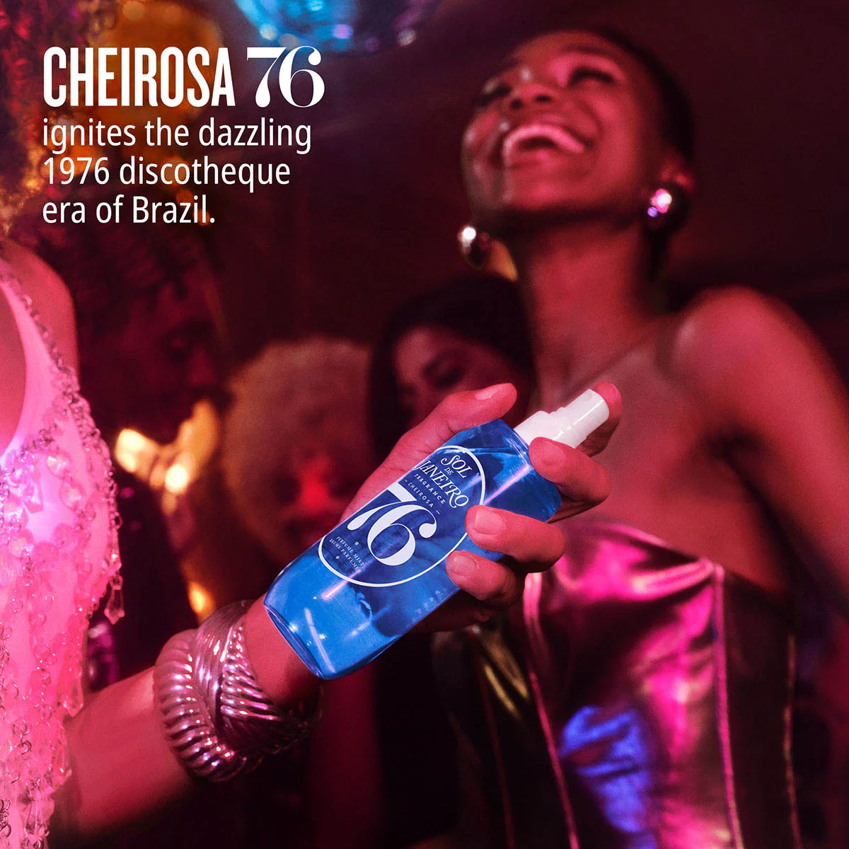 Cheirosa 76 Perfume Mist - Image 5