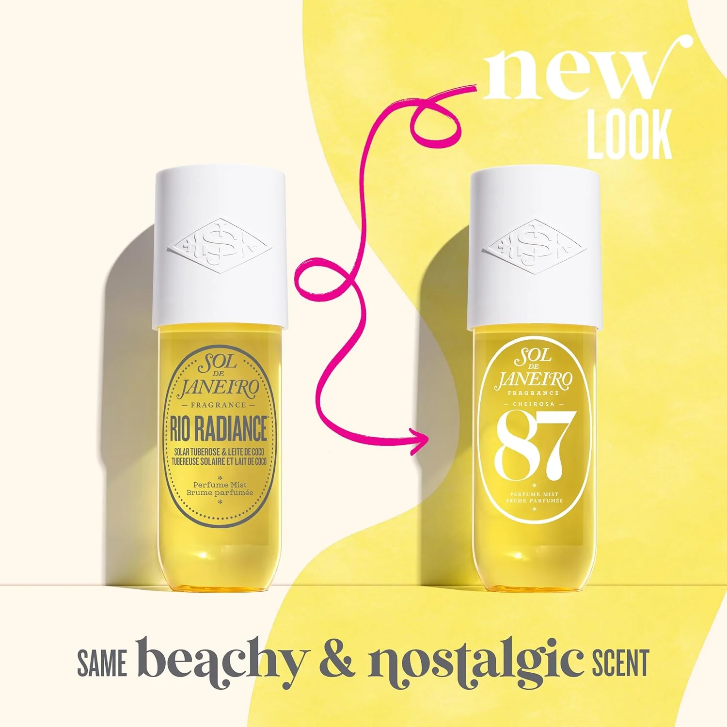 Cheirosa 87 Perfume Mist - Image 2