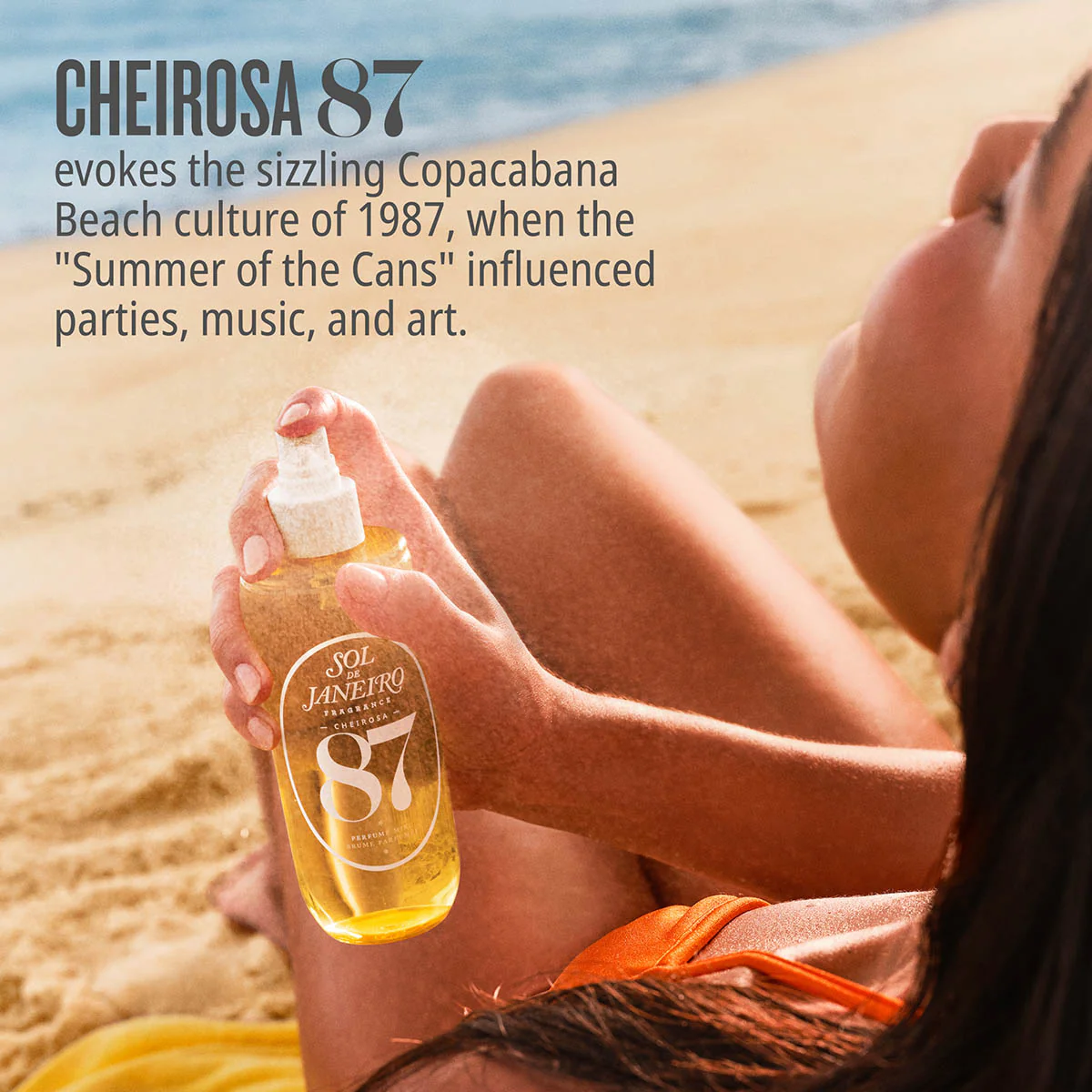 Cheirosa 87 Perfume Mist - Image 5