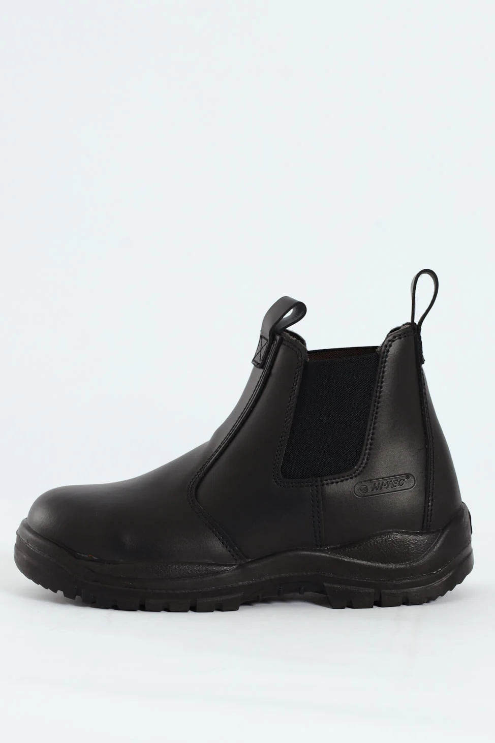 Chelsea Boot - Black - Image 4