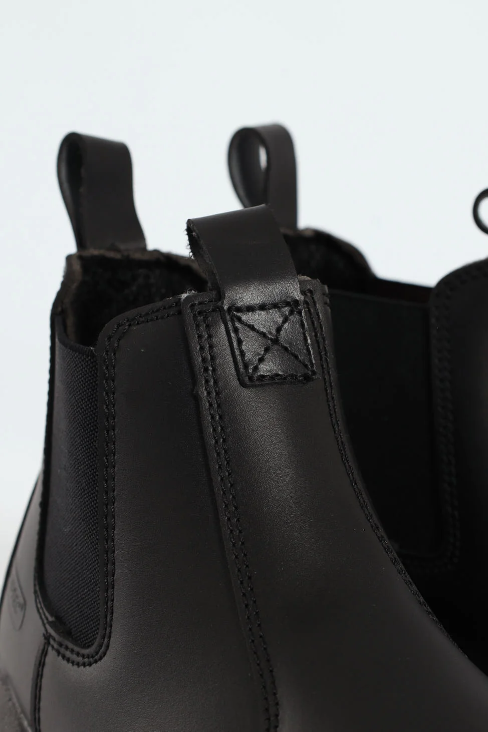 Chelsea Boot - Black - Image 7