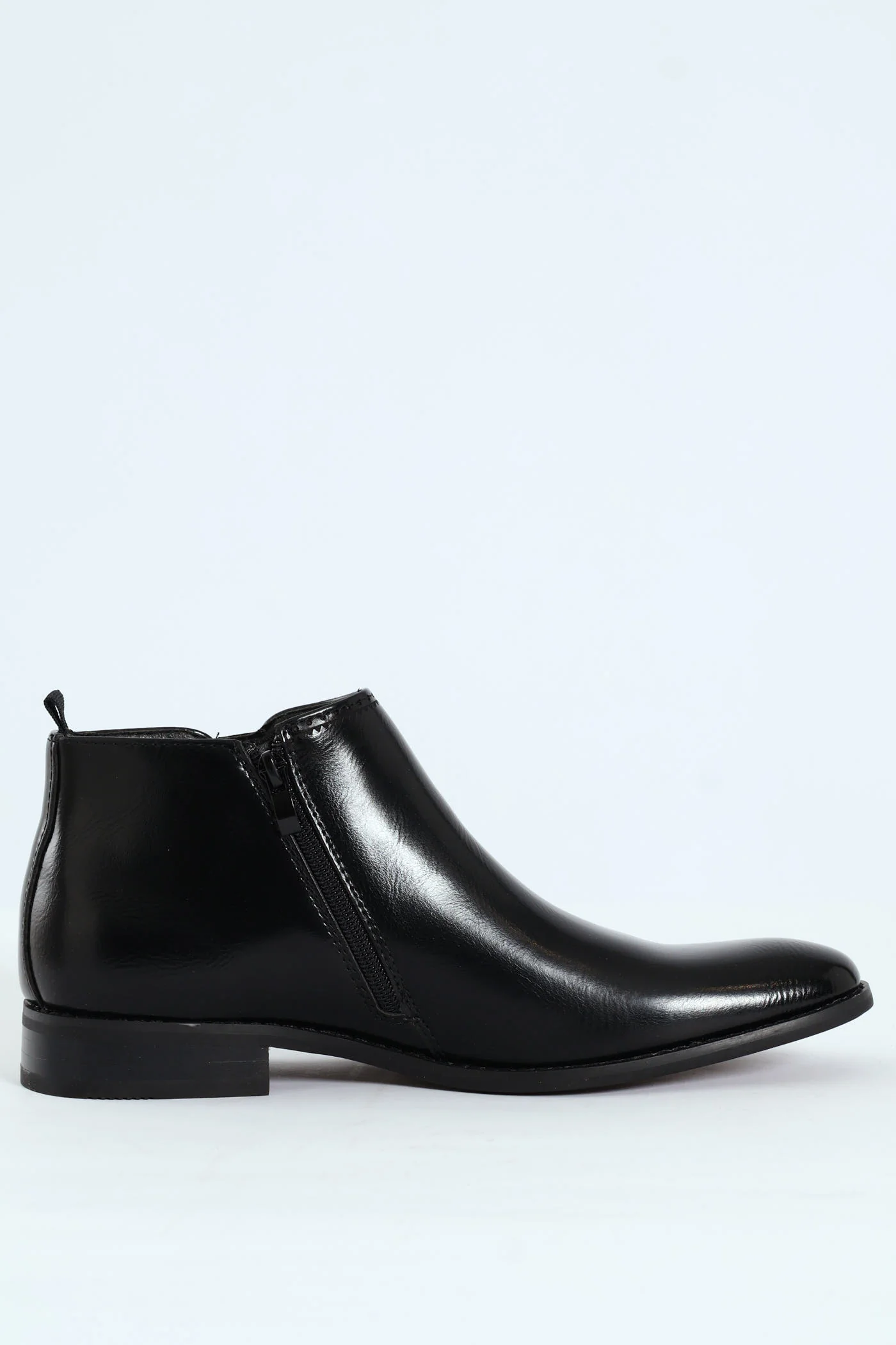 Chelsea Boot - Black - Image 3